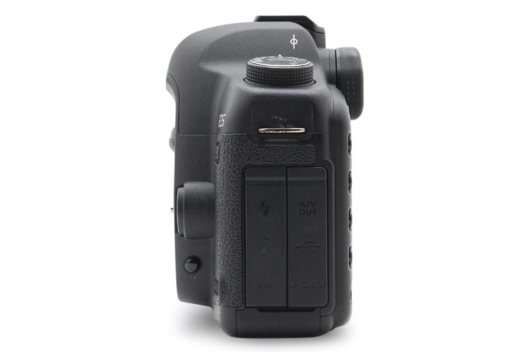 Canon EOS 5D Mark II デジタル一眼レフカメラ