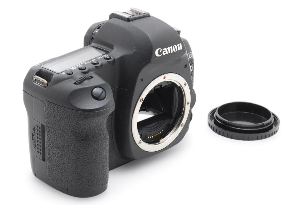 Canon EOS 5D Mark II デジタル一眼レフカメラ