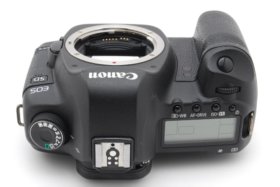 Canon EOS 5D Mark II デジタル一眼レフカメラ