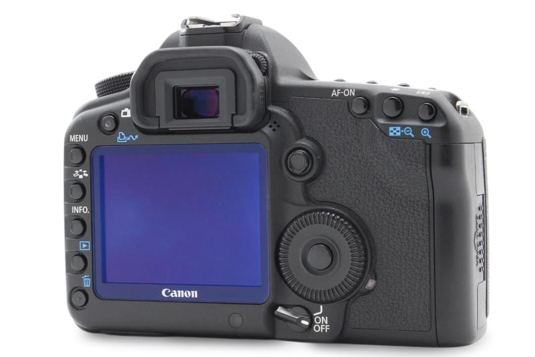 Canon EOS 5D Mark II デジタル一眼レフカメラ
