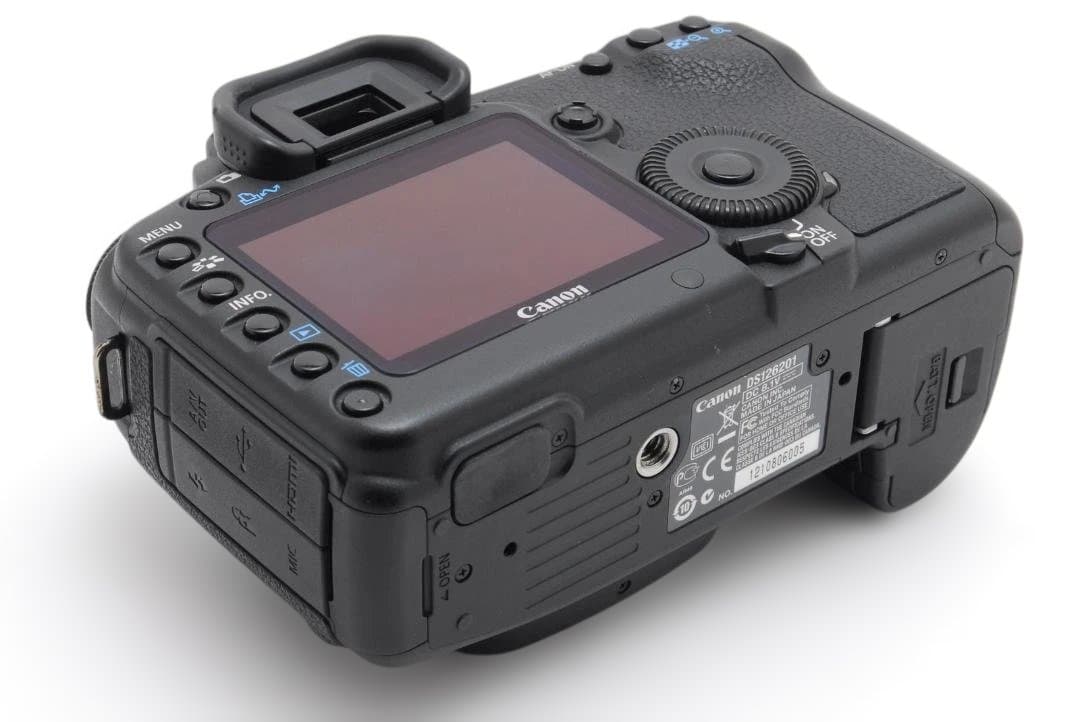 Canon EOS 5D Mark II デジタル一眼レフカメラ