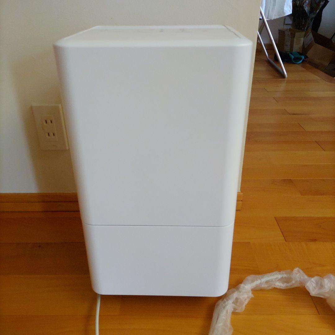 アイリスオーヤマコンパクトクーラーICP-0301G