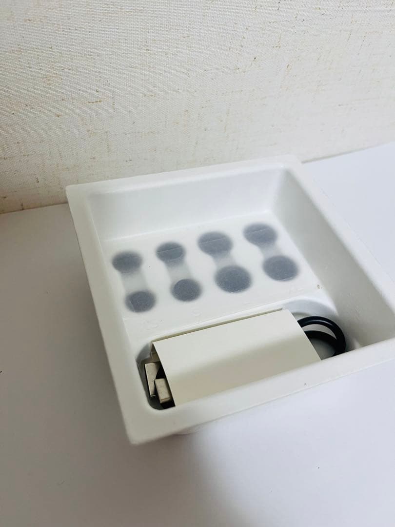 ☆美品★Anker Soundcore Liberty4NC［ネイビー］