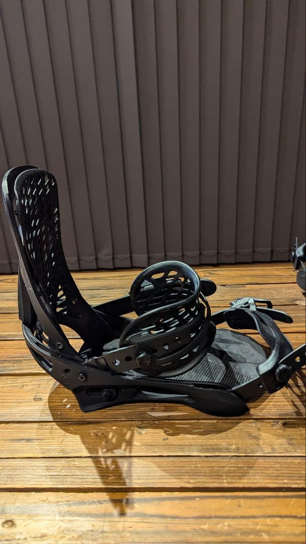 BURTON　GENESIS　sizeМ