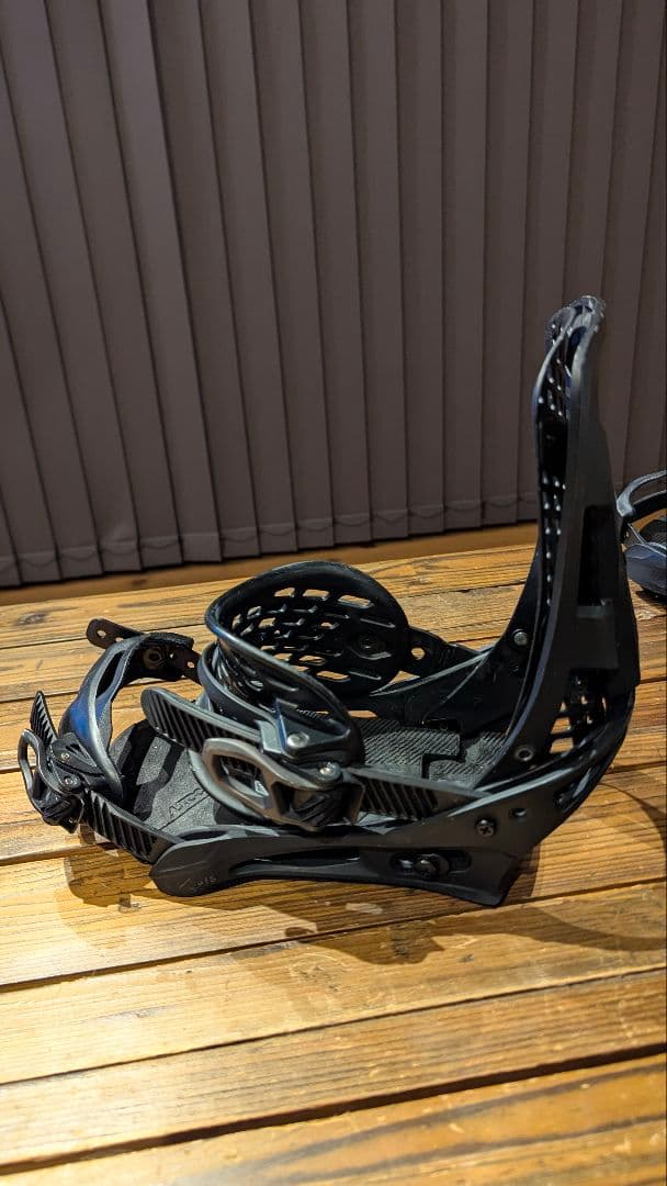 BURTON　GENESIS　sizeМ