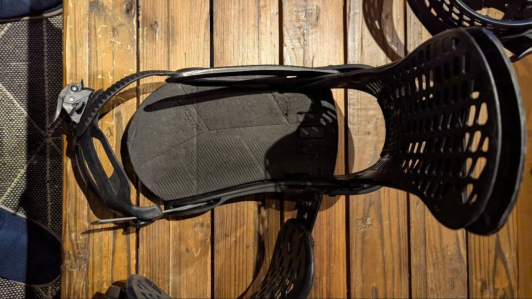 BURTON　GENESIS　sizeМ