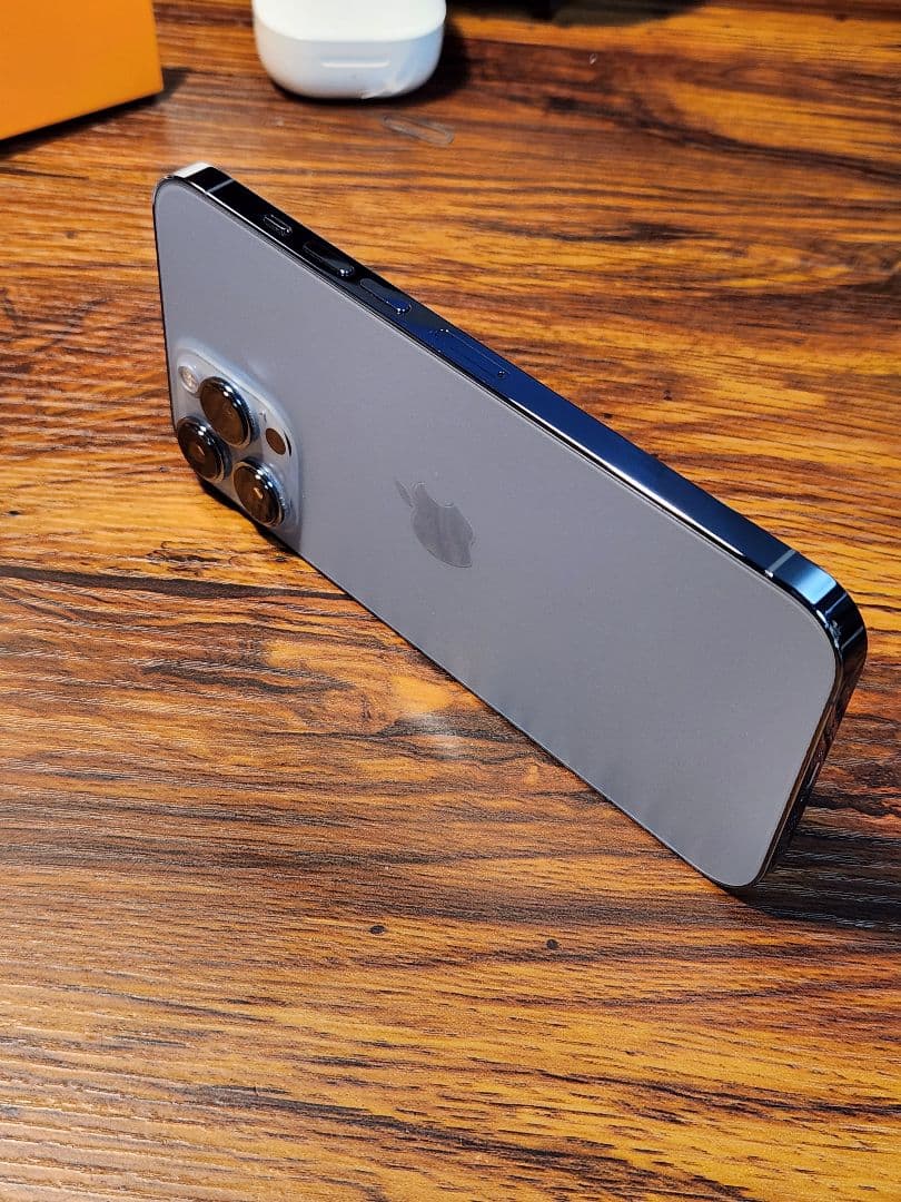 iPhone 13 Pro max 128gb SIMフリー