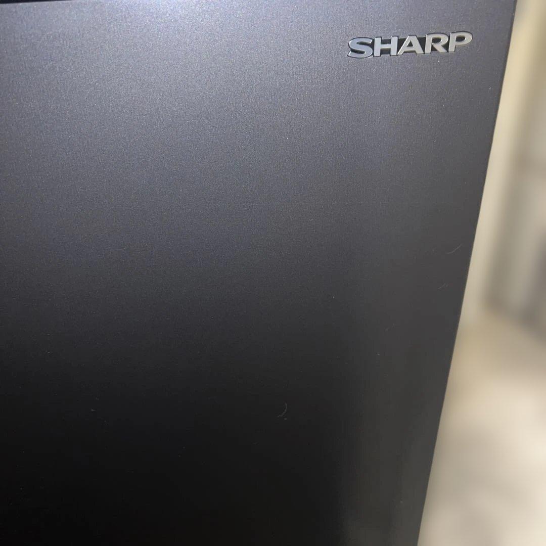 ⭐︎極美品/2023年製/冷蔵庫/洗濯機/SHARP&Panasonicお得2点