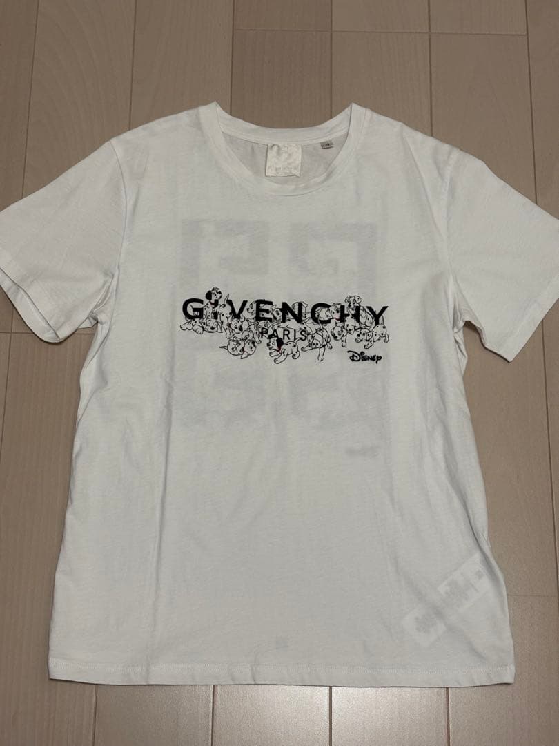 【Givenchyジバンシィ】101匹わんちゃん ディズニーサイズ12 150㎝