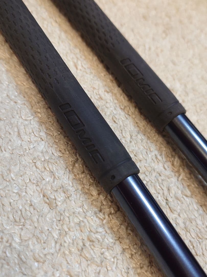 シャフトのみ　G430 ハイブリッド 4番/5番 5U PING ユーティリティ