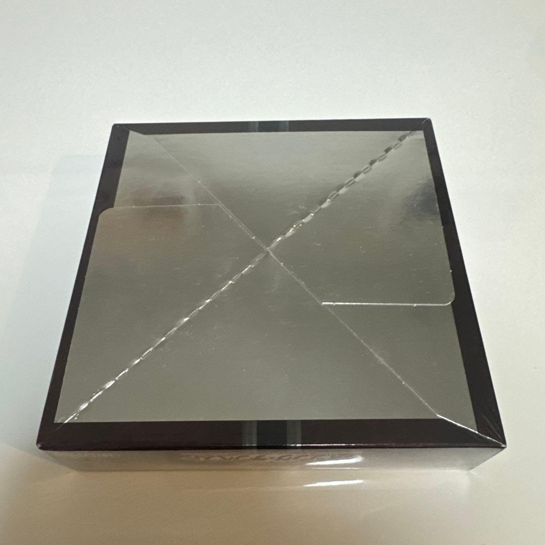 新品未開封　初版　絶版　レイジングテンペストシュリンク付き1 BOX