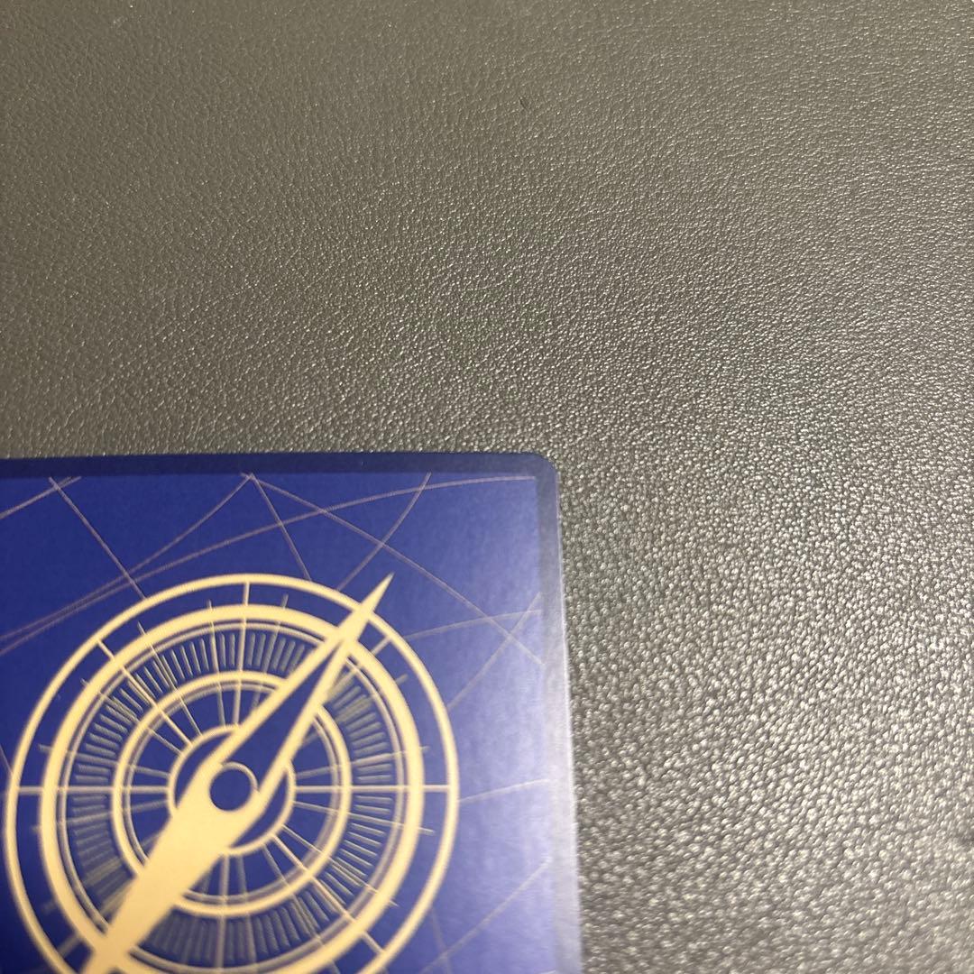 サボ：8パックバトル優勝記念品 SR 優勝/入賞プロモ OP04-083