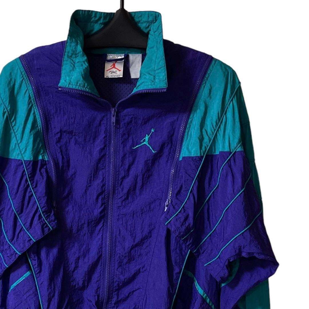 激レア！！ 90s NIKE Air Jordan Flight ジャケット