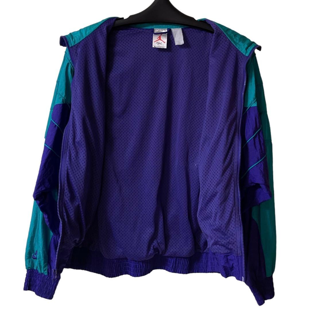 激レア！！ 90s NIKE Air Jordan Flight ジャケット