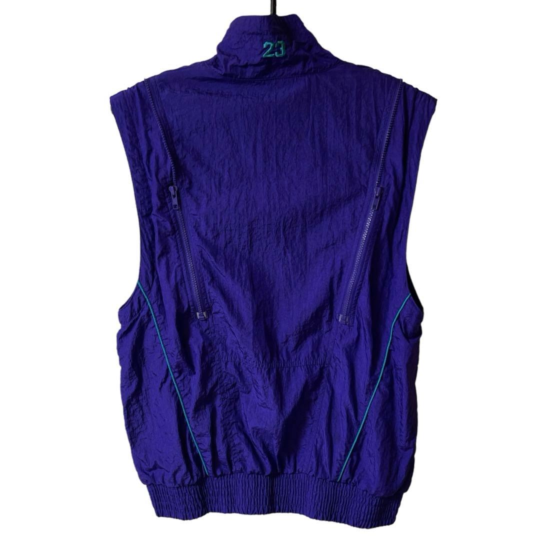 激レア！！ 90s NIKE Air Jordan Flight ジャケット