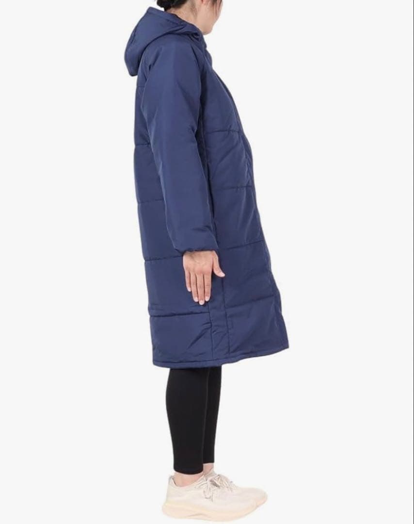 NBベンチコート新品未使用！