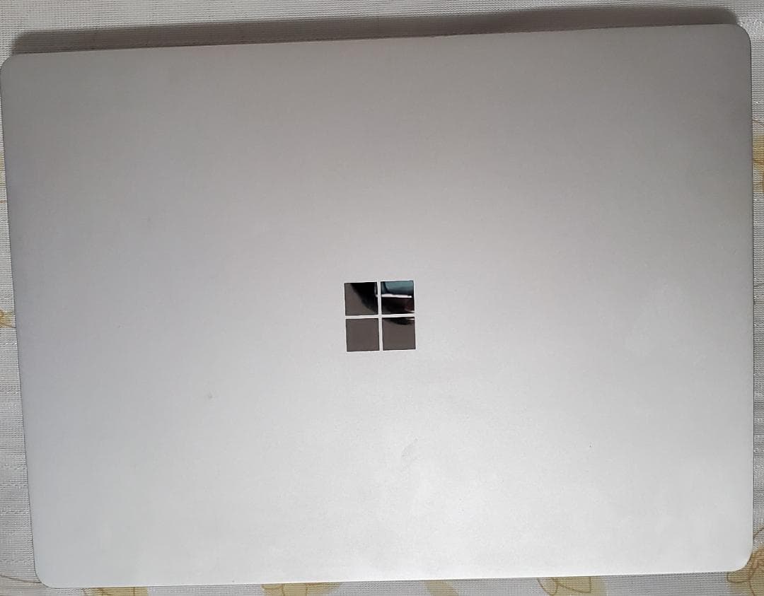 (Thanh Van 美) LaptopGO i5/4GB/64GB 保