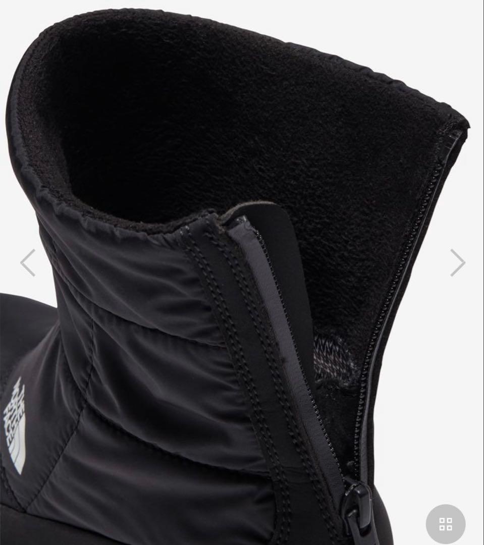 THE NORTH FACE☆KALMIA NUPTSE 23センチ★ブラック