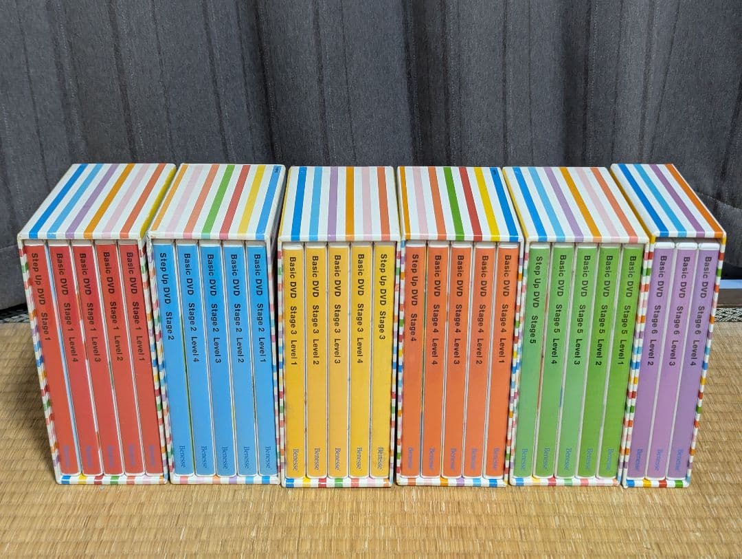 ※再生、動作確認済※ 正規品 ワールドワイドキッズ DVD、パペット、絵本ほか