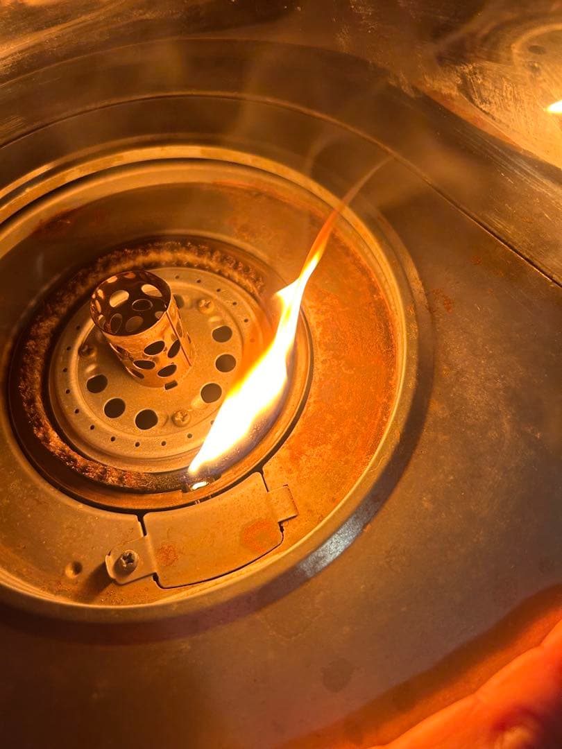 CORONA よごれま栓 RX-2920WY 2020年製 石油ストーブ　コロナ