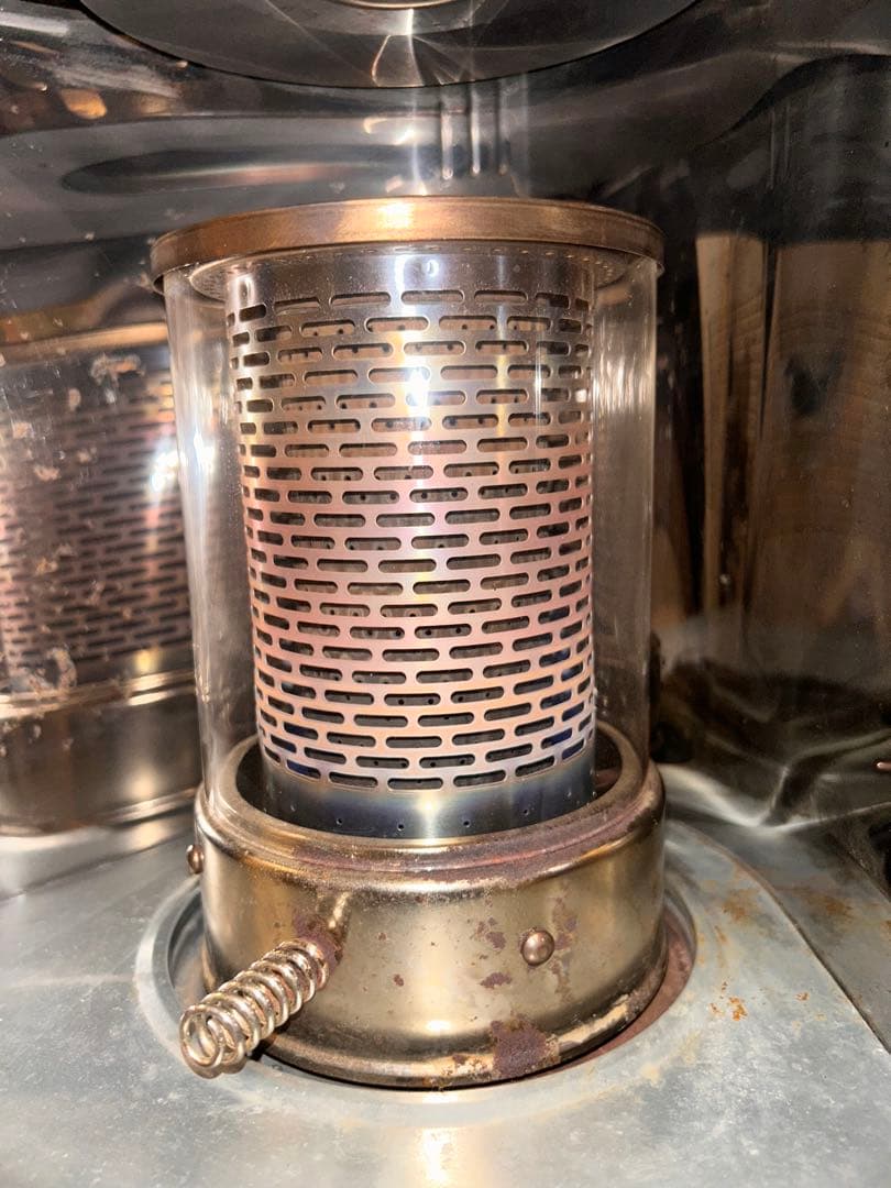 CORONA よごれま栓 RX-2920WY 2020年製 石油ストーブ　コロナ