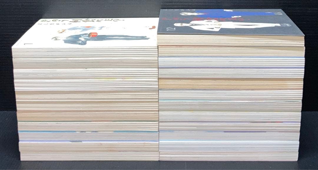 きのう何食べた？ 1-23巻