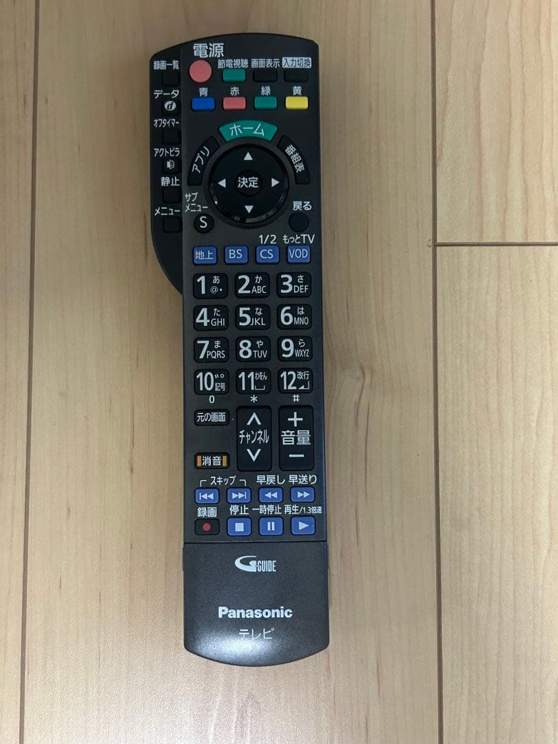 送料込 パナソニック TH-L42E60 液晶テレビ 42インチ ビエラ