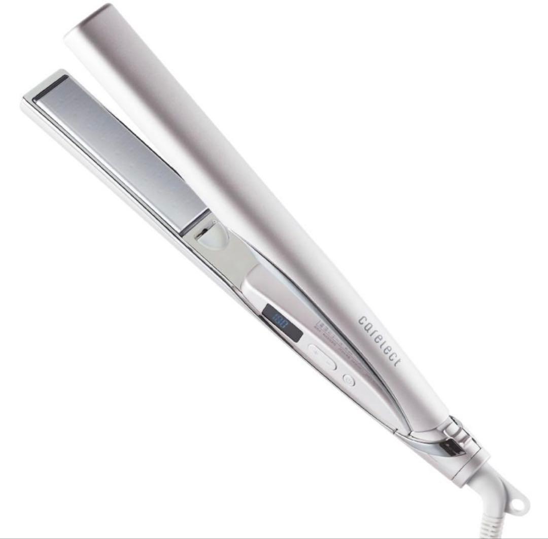 ケアレクト　ヘアアイロン