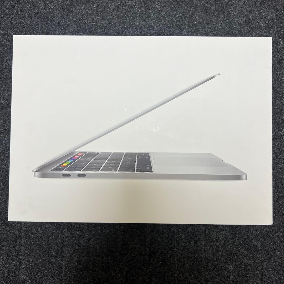 MacBook Pro 2019 13インチ