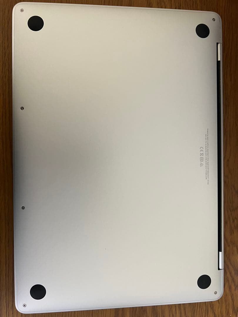 MacBook Pro 2019 13インチ