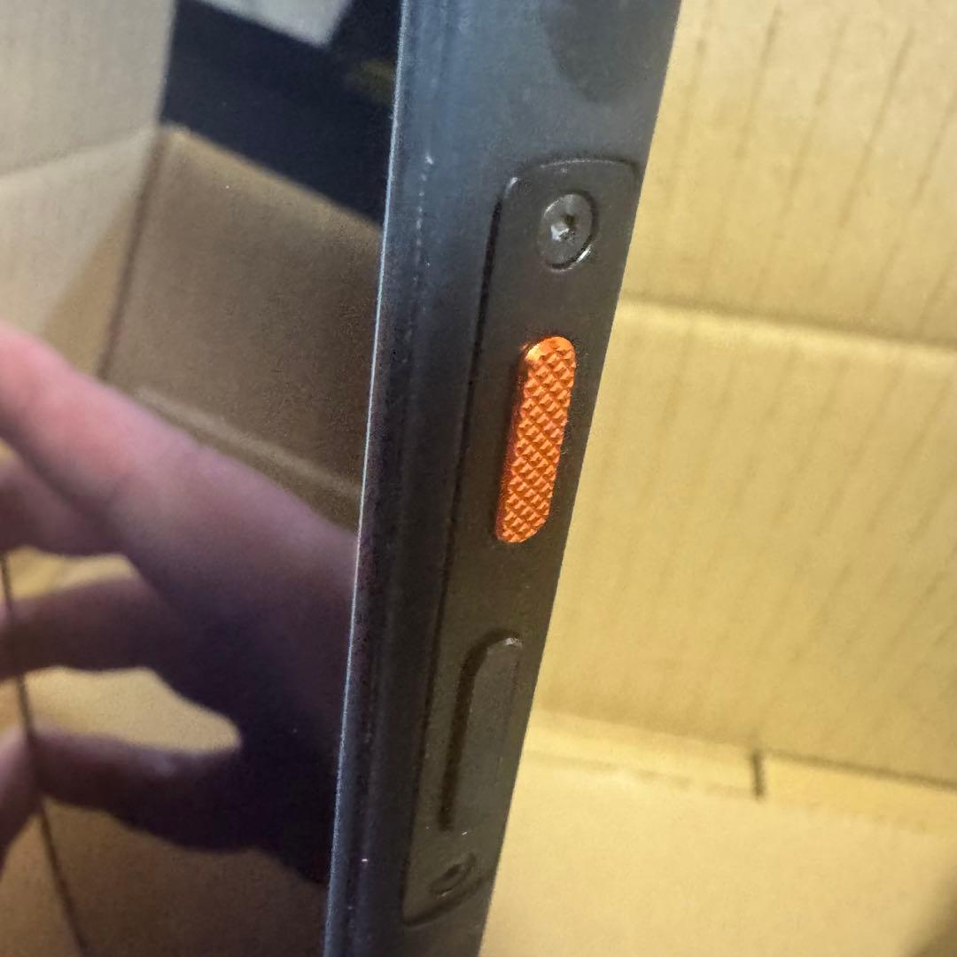 Armor Pad 防水 防塵Androidタブレット uleFone 8インチ