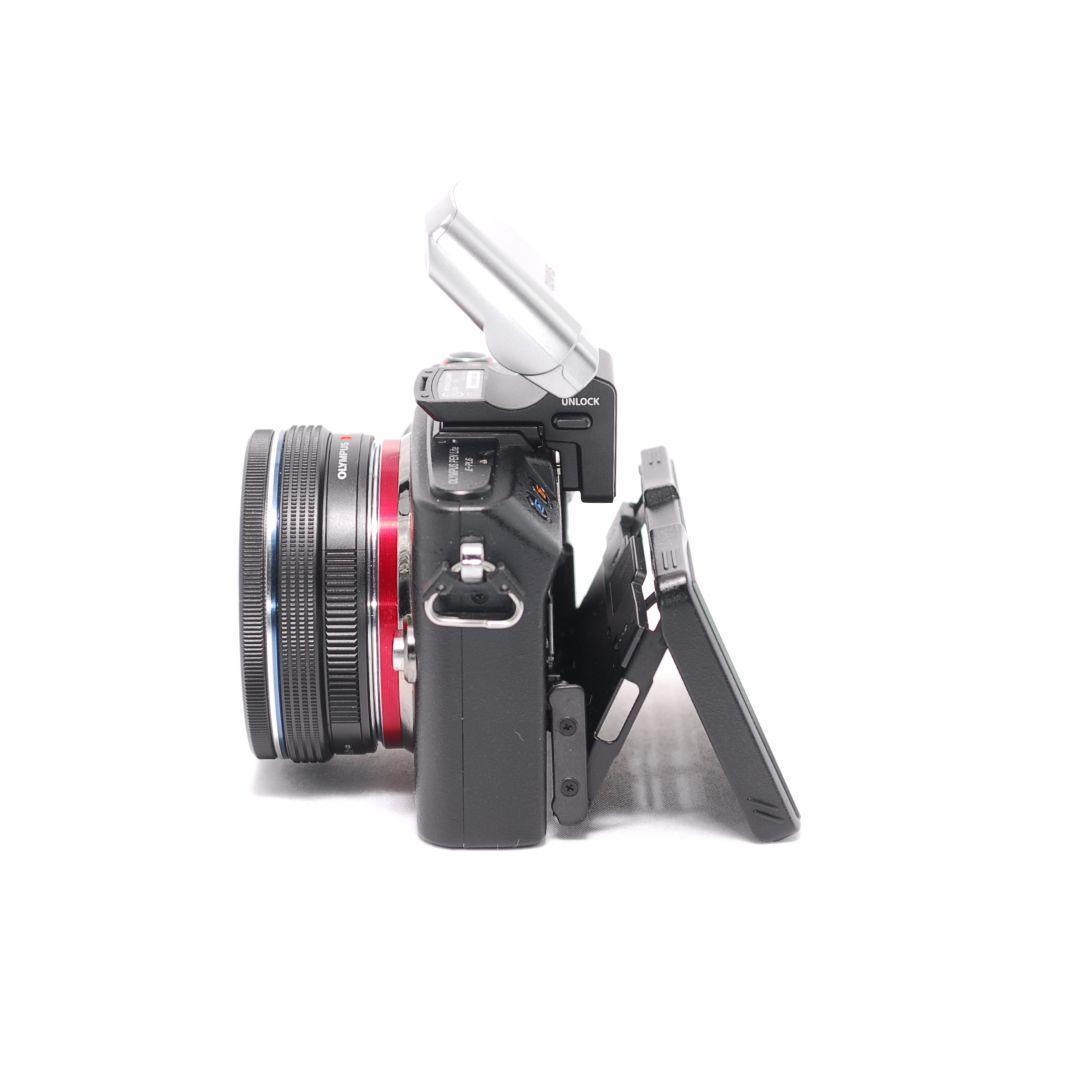 ❤即購入1000円OFF❤お得な実用品❤ オリンパス PEN E-PL6