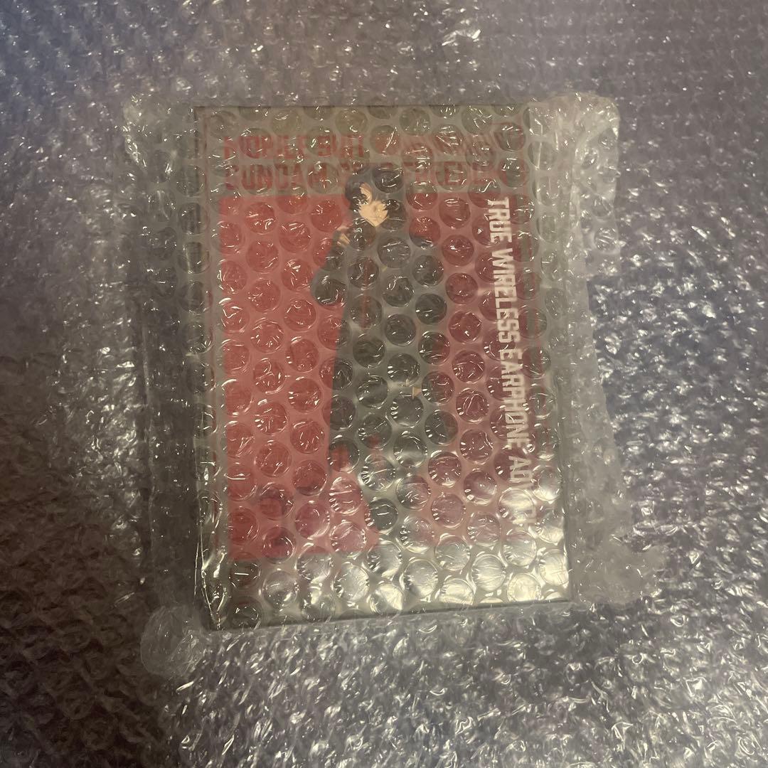 た*ま様 ガンダムSEED　FREEDOM　ワイヤレスイヤホン　アスラン・ザラ