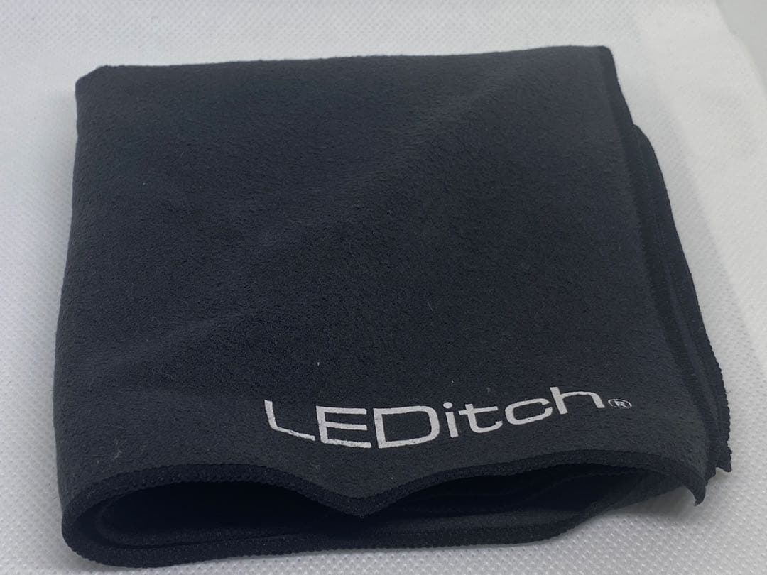 ボディ・フェイスケア LEDitch Personal LED Epilator