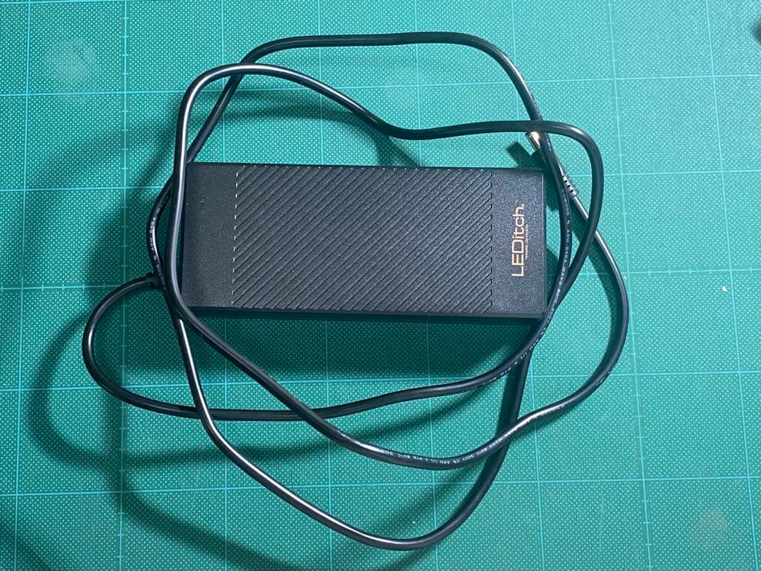 ボディ・フェイスケア LEDitch Personal LED Epilator