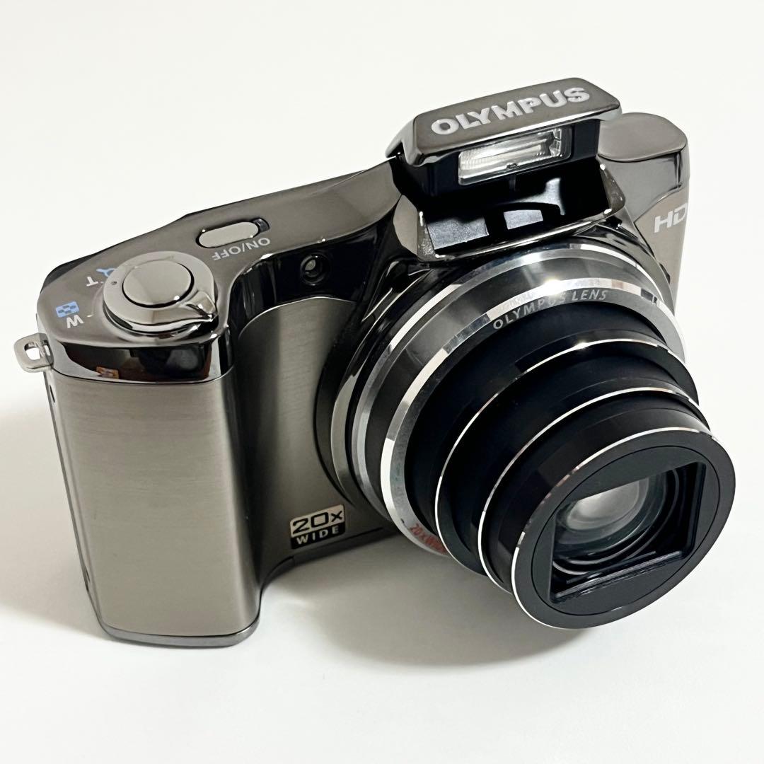 デジタルカメラ OLYMPUS SZ-11