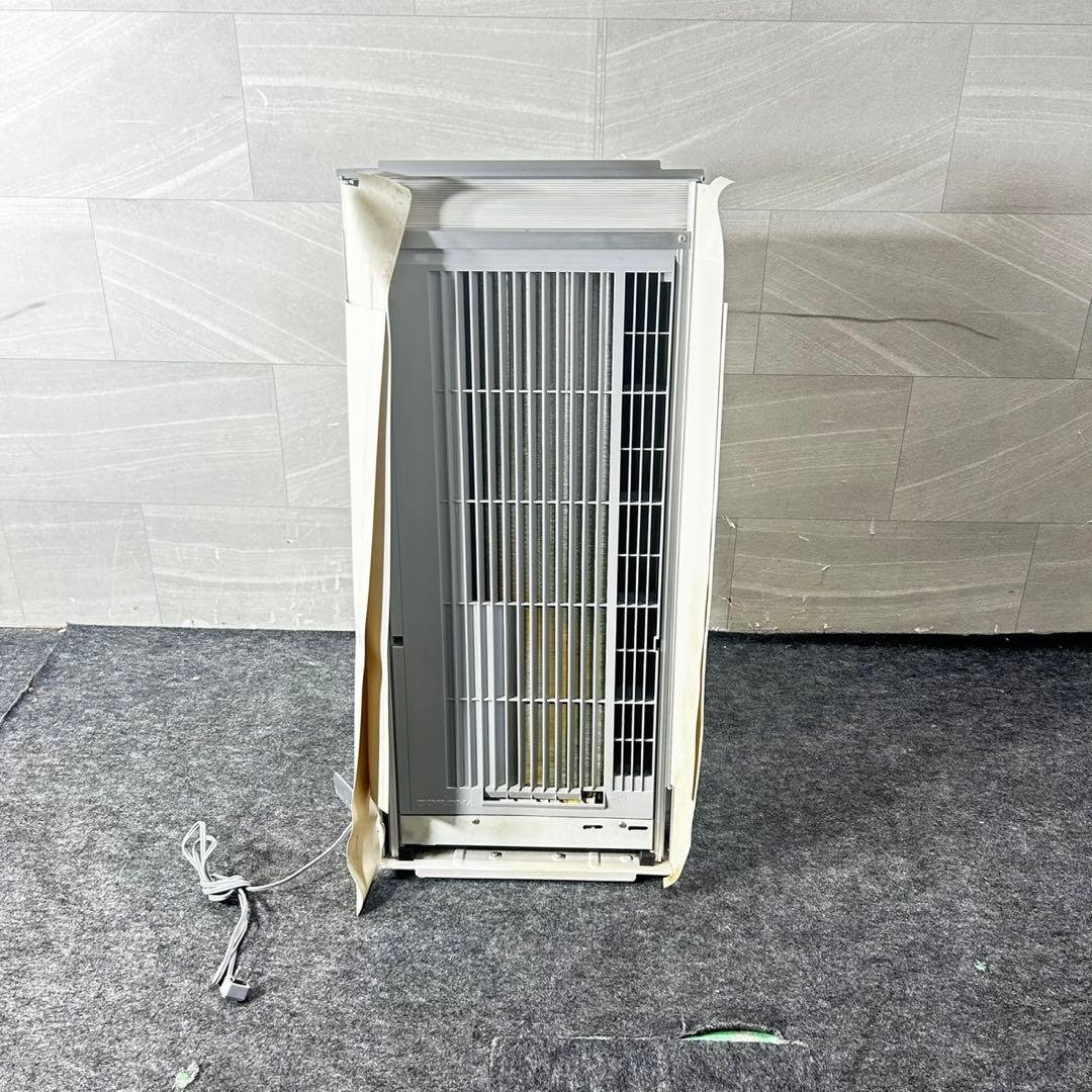 コロナ ウインドエアコン ReLaLa CW-1622R 2022年 d4838