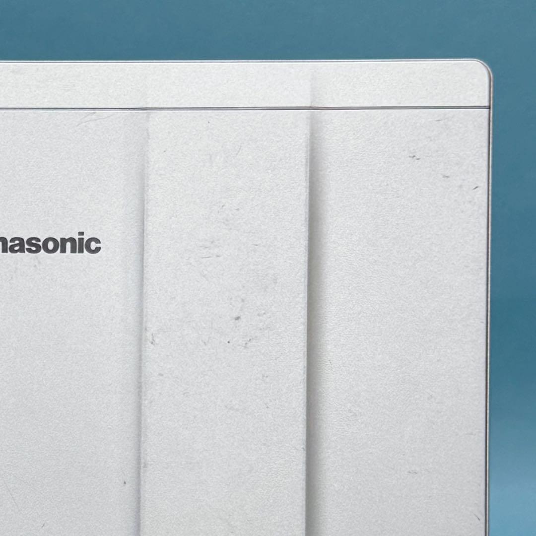 059 良品 レッツノートCF-SV1 i5 第11世代 16GB office