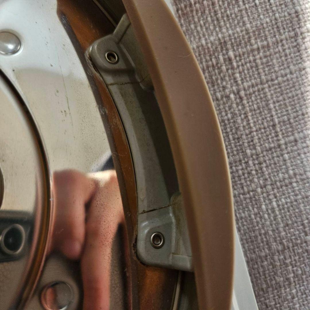 沸騰鉄釜 ふっくら御膳 RZ-V100GM(W)[フロストホワイト