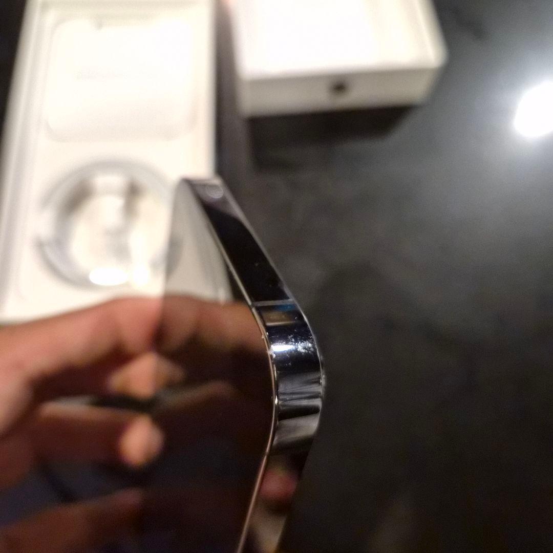 Apple iPhone 14 Pro ディープパープル 128 本体