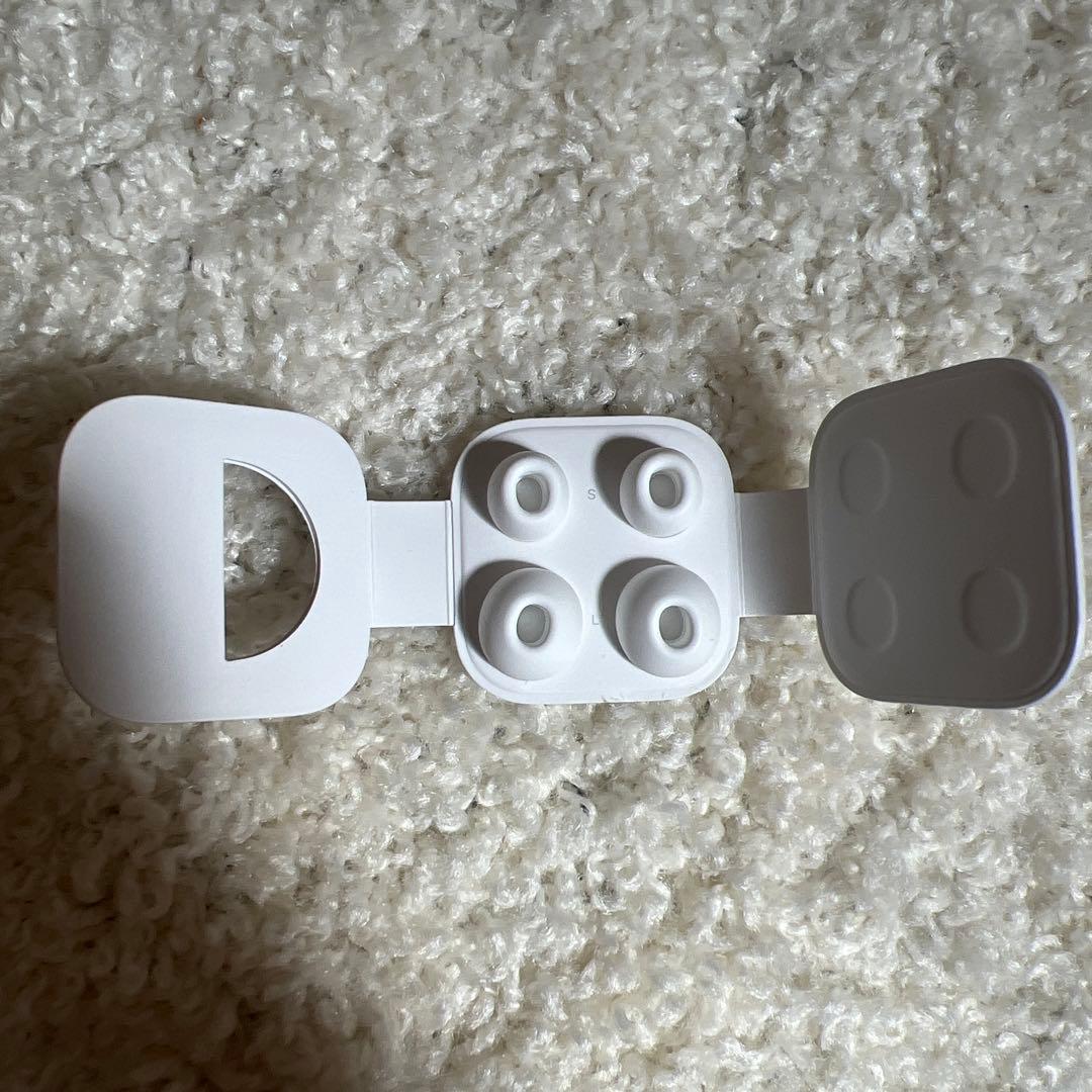 AirPods Pro エアポッツプロ 第1世代 A2084 正規品　純正