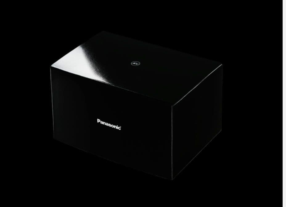 希少 新品未使用 ラムダッシュ パームイン fragment フラグメント