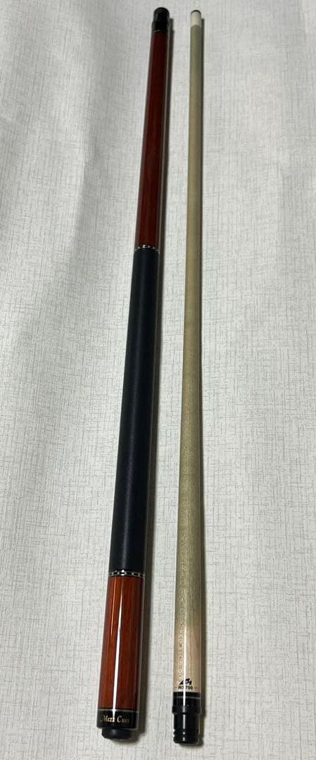 EC7 WX700 ビリヤードキュー