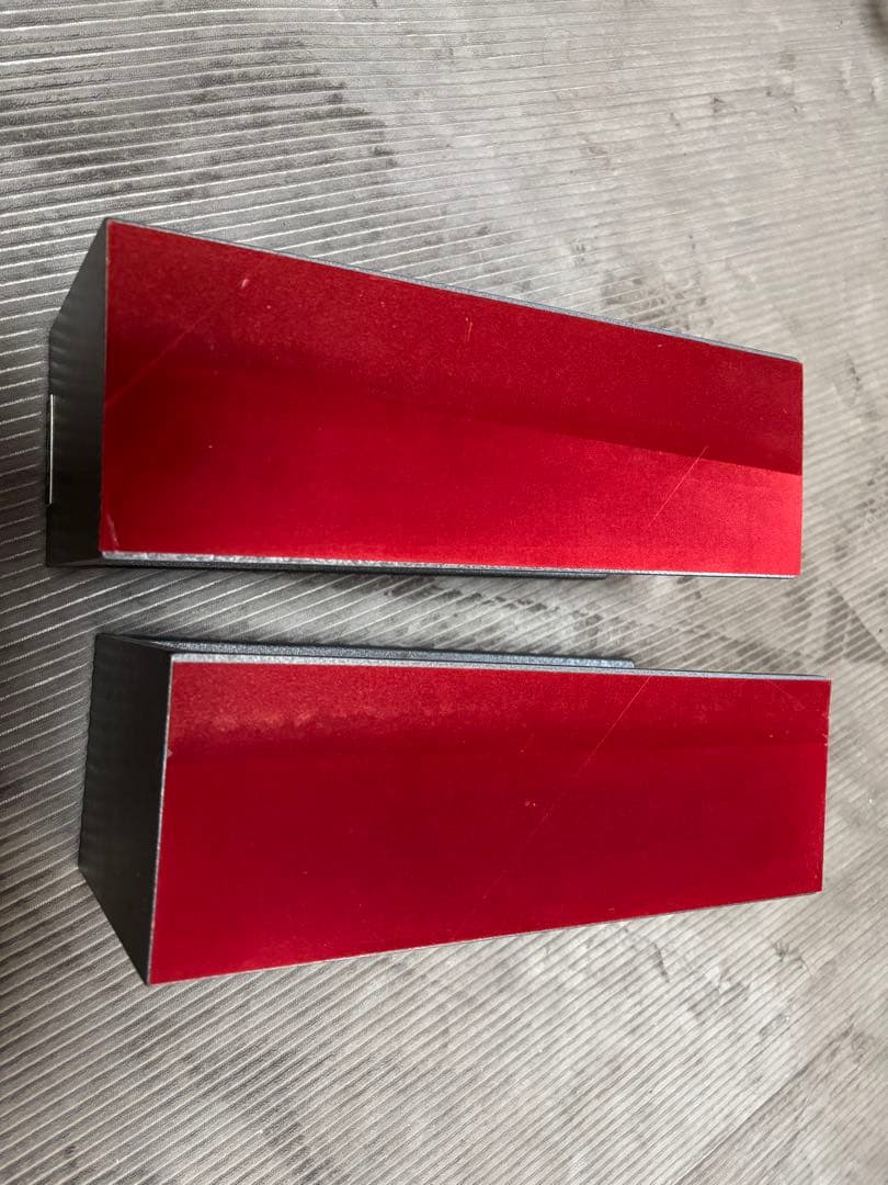 【週末値下げ】TAOC スピーカースタンド 2個セット