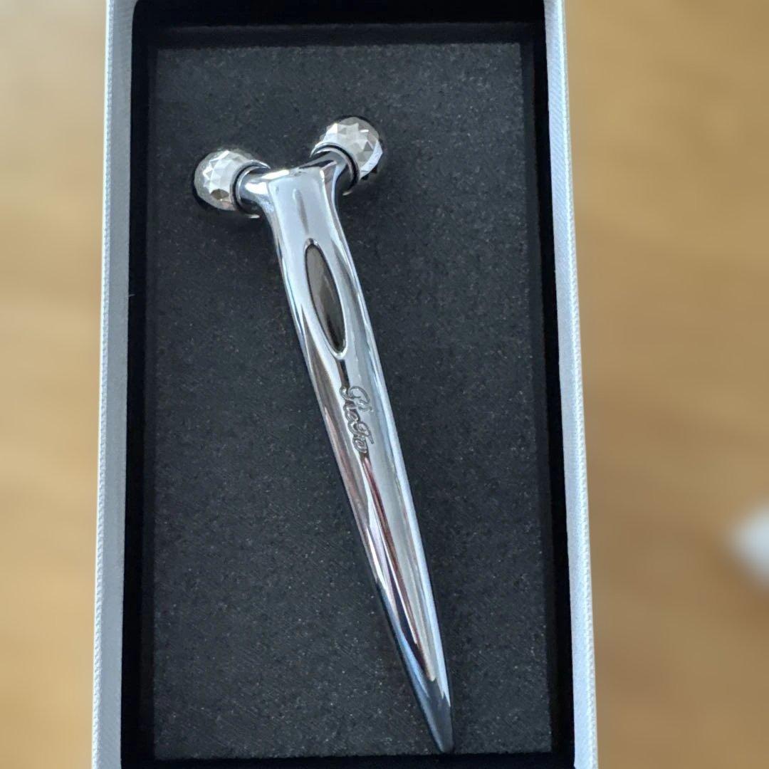 ReFa リファ SCARAT リファエスカラット ローラー