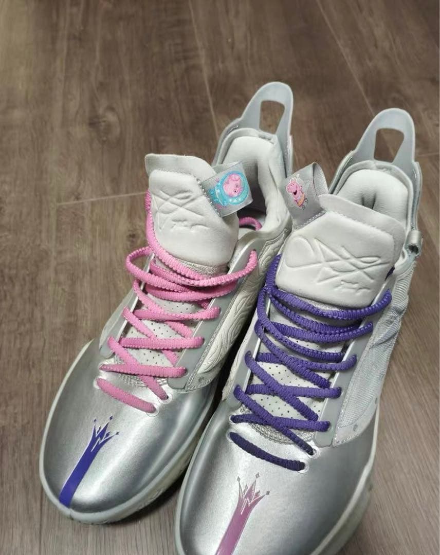 361° Joker1 GT Peppa Pig Space US 8 26cm