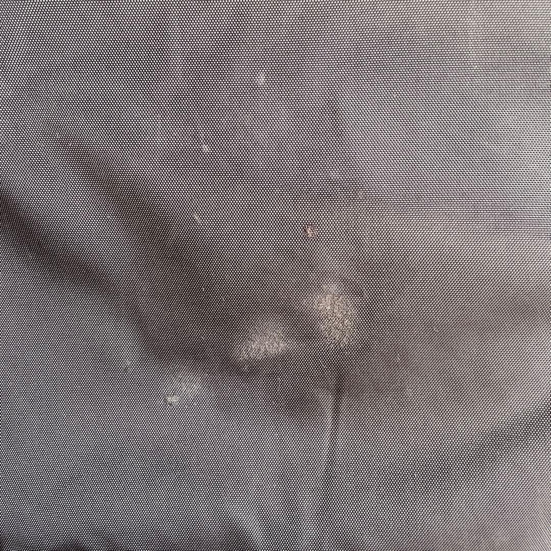 オーストリッチ OS-500 トラベルバッグ ブラック Y-6823 輪行