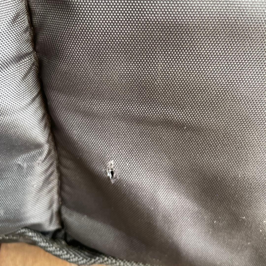 オーストリッチ OS-500 トラベルバッグ ブラック Y-6823 輪行