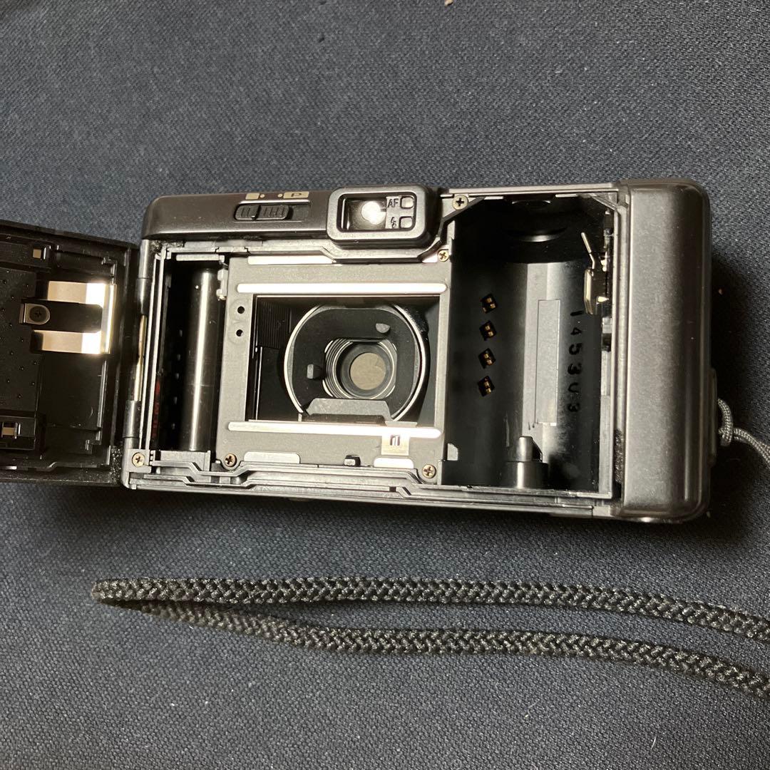 フィルムカメラ PENTAX ESPIO MINI 75Years