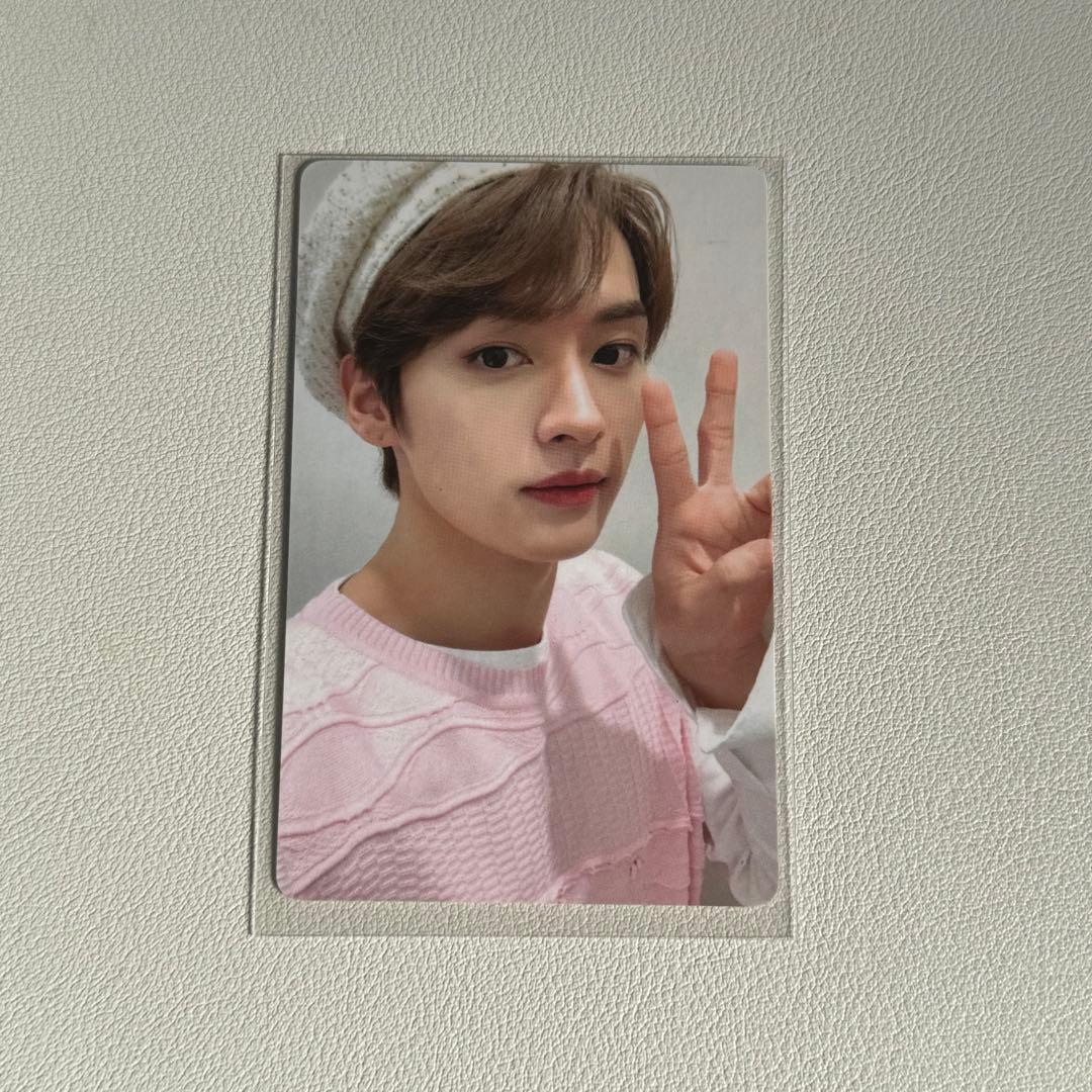 stray kids リノ スキズ noeasy withfans ヨントン